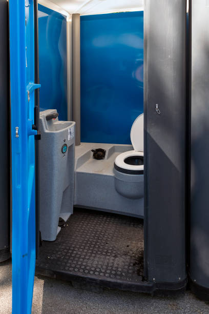Porta potty rental for festivals in Bad Axe, MI