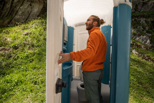 Portable sink rental in Bad Axe, MI