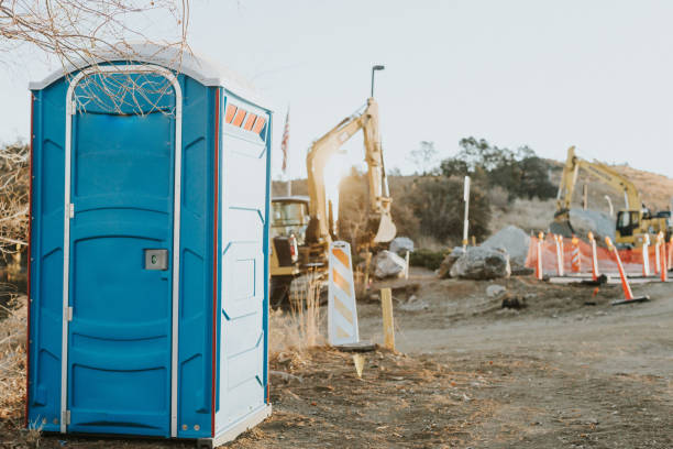 Best Best portable toilet rental  in Bad Axe, MI