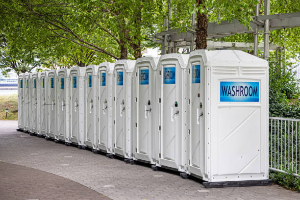 Best Porta potty services near me  in Bad Axe, MI