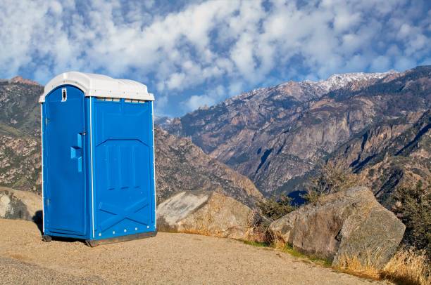 Affordable portable toilet rental in Bad Axe, MI