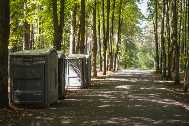 Best Porta potty delivery and setup  in Bad Axe, MI