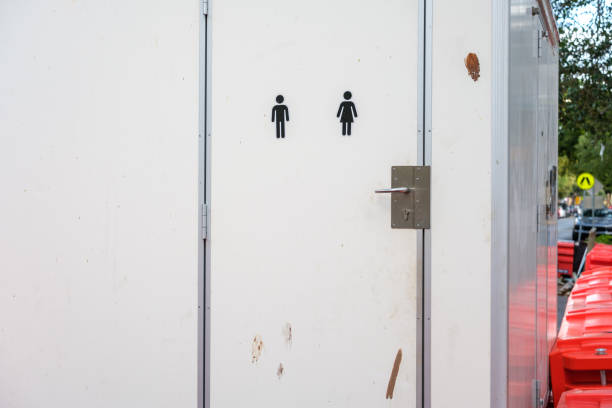 Porta potty services near me in Bad Axe, MI