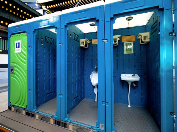 Best Portable toilet rental cost  in Bad Axe, MI