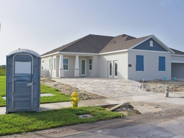 Portable Toilet Options We Offer in Bad Axe, MI