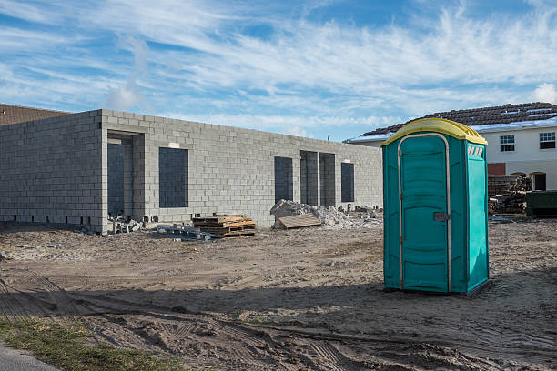 Best Affordable portable toilet rental  in Bad Axe, MI