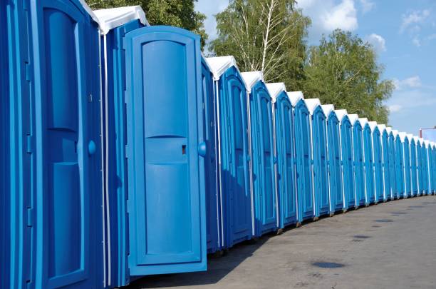Affordable portable toilet rental in Bad Axe, MI